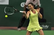 Jelena Jankovic Nagpur Orangers Hingis Hyderabad CTL 2015